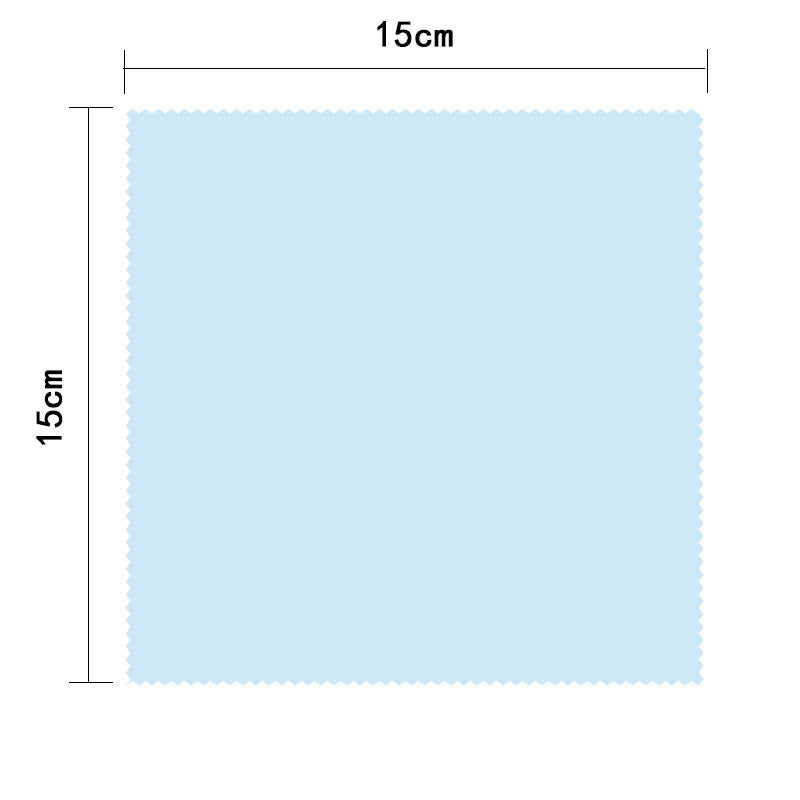 Wax Sponge Special Plating Crystal Coating Brush Plated Cloth Surface