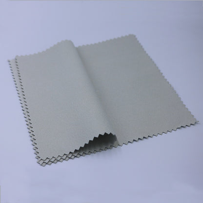 Wax Sponge Special Plating Crystal Coating  Brush Plated Cloth Surface
