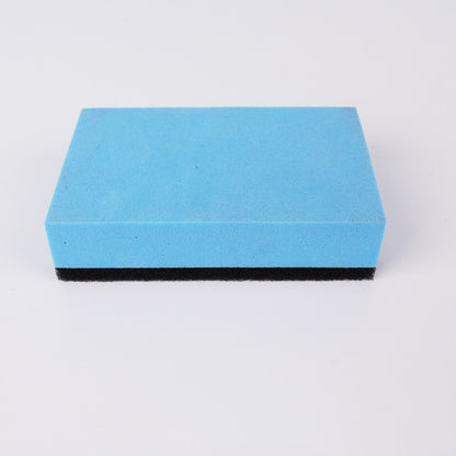 Wax Sponge Special Plating Crystal Coating  Brush Plated Cloth Surface