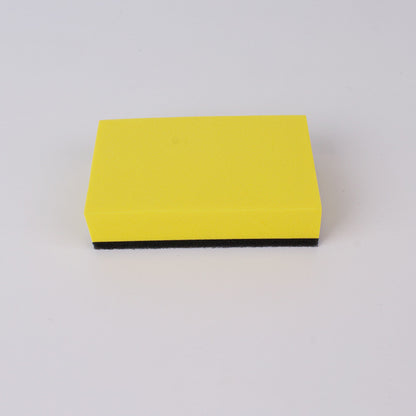 Wax Sponge Special Plating Crystal Coating  Brush Plated Cloth Surface