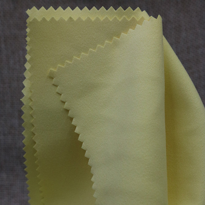 Wax Sponge Special Plating Crystal Coating  Brush Plated Cloth Surface