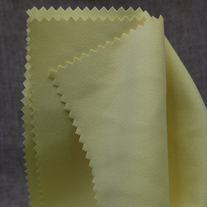 Wax Sponge Special Plating Crystal Coating  Brush Plated Cloth Surface